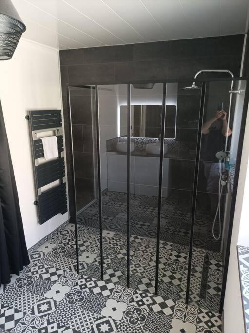 Reve Pour Deux Apartment Sampans Exterior photo